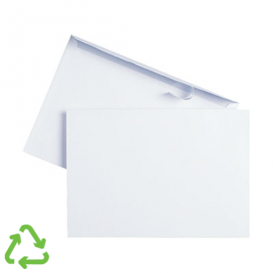 Image Enveloppes mécanisables 100% Recyclées 7211465K 03