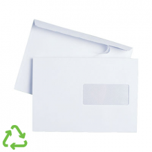 Image Enveloppes mécanisables Envelmatic 7211572L 01