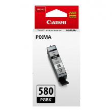 Canon PGI-580PGBK - 11.2 ml - noir